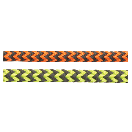 Marlow Excel Control Double Braided Cruising Line - Pacific Sailboat Supply