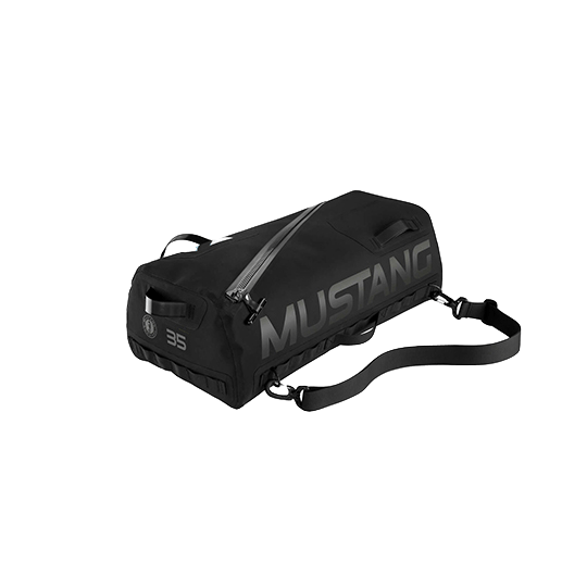 Mustang Survival Greenwater 35L Waterproof Deck Bag - Pacific Sailboat Supply