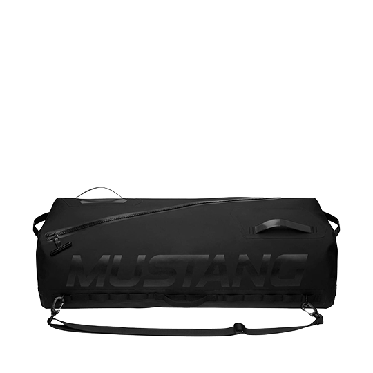 Mustang Survival Greenwater 65L Waterproof Deck Bag - Pacific Sailboat Supply