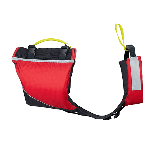 Mustang Survival UnderDog Foam Flotation Life Jacket for Dogs - Pacific Sailboat Supply