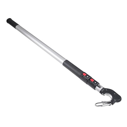 New England Hook And Moor Docking / Mooring Hook - Pacific Sailboat Supply