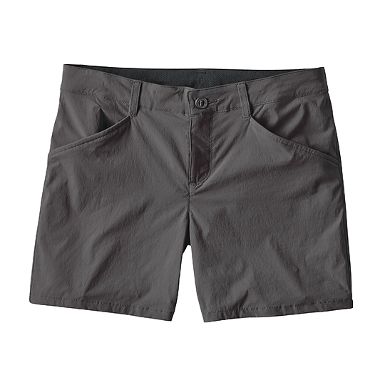 Patagonia Women's Quandry Shorts - Pacific Sailboat Supply