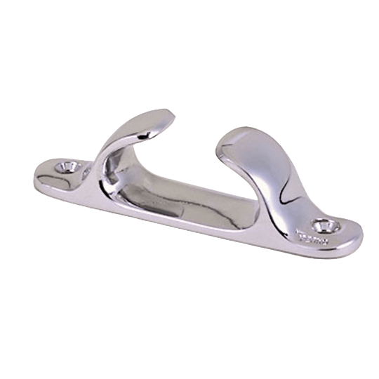 Perko 0019 4"-6" Straight Chock - Pacific Sailboat Supply