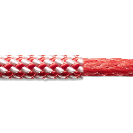 Robline Dinghy Control Double Braided Dyneema Cruising Line - Pacific Sailboat Supply