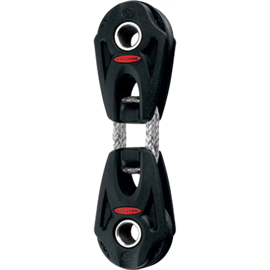 Ronstan RF35284 30mm Linked Orbit Blocks - Pacific Sailboat Supply