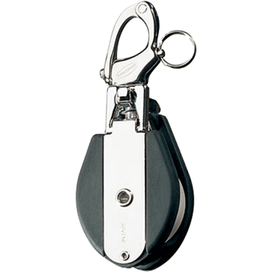 Ronstan RF6710 51mm Snatch Block - Pacific Sailboat Supply