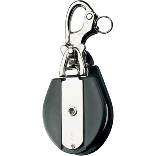 Ronstan RF6720 64mm Snatch Block - Pacific Sailboat Supply