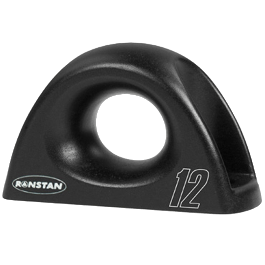 Ronstan RF8091-12 12mm Single Fairlead - Pacific Sailboat Supply