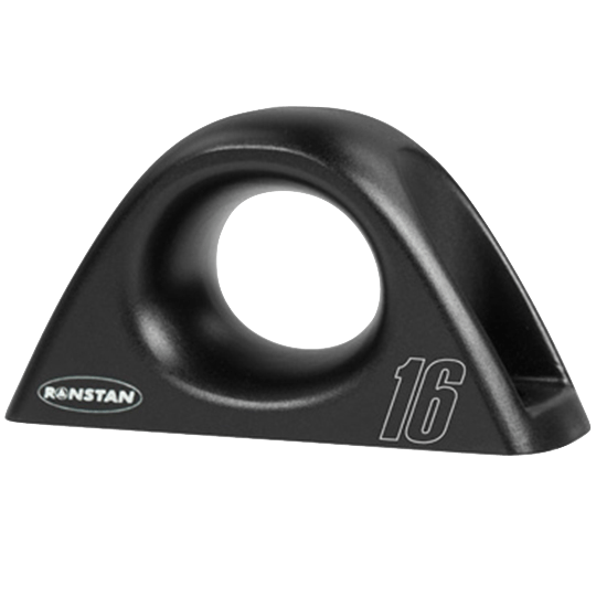 Ronstan RF8091-16 16mm Single Fairlead - Pacific Sailboat Supply