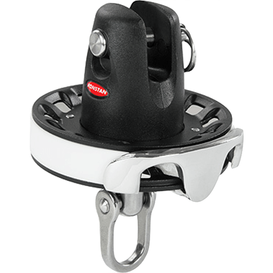 Ronstan Series 60 Up To 23' Sailboat Gennaker Furling System - Pacific Sailboat Supply