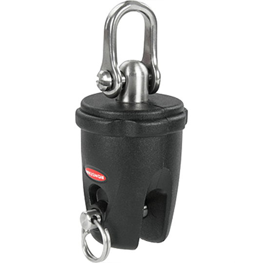 Ronstan Series 60 Up To 23' Sailboat Gennaker Furling System - Pacific Sailboat Supply