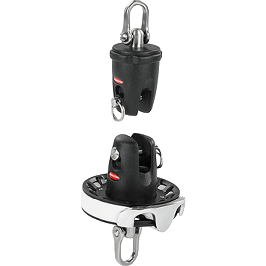 Ronstan Series 60 Up To 23' Sailboat Gennaker Furling System - Pacific Sailboat Supply