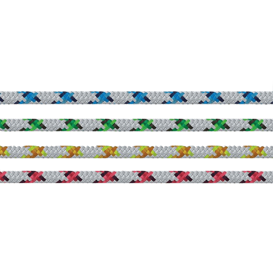 Samson XLS3 Double Braided Cruising Line - Pacific Sailboat Supply