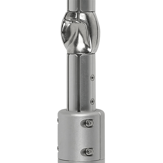 SCHAEFER 1100 RIGID 27'-31' SAILBOAT FURLING SYSTEM - Pacific Sailboat Supply