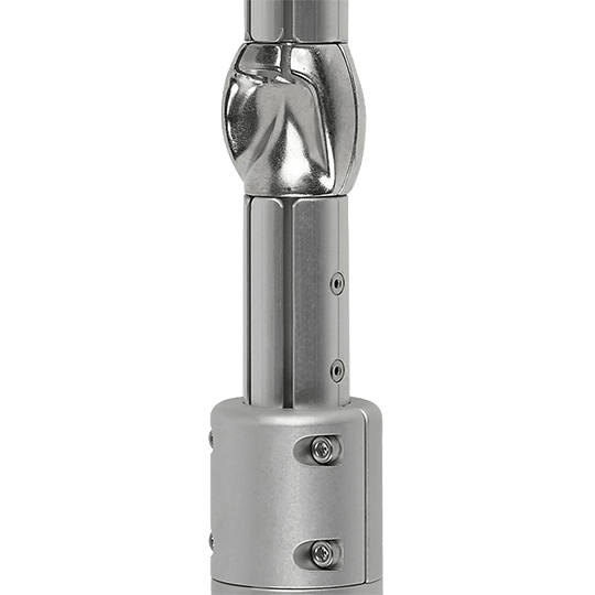 Schaefer 2100 Rigid 30'-42' Sailboat Furling System - Pacific Sailboat Supply