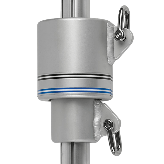 Schaefer 2100 Rigid 30'-42' Sailboat Furling System - Pacific Sailboat Supply