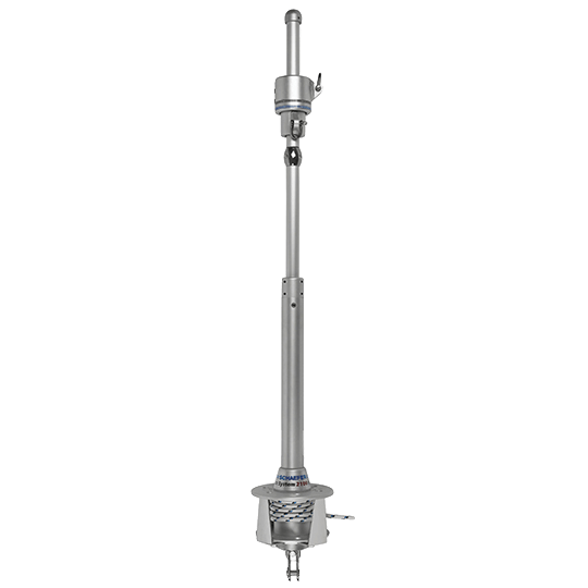 Schaefer 2100 Rigid 30'-42' Sailboat Furling System - Pacific Sailboat Supply