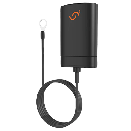 Siren Marine 3 Pro Main Device - Pacific Sailboat Supply