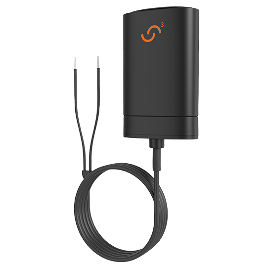 Siren Marine 3 Series Remote Wireless Boat Monitoring Bilge Pump Sensor - Pacific Sailboat Supply