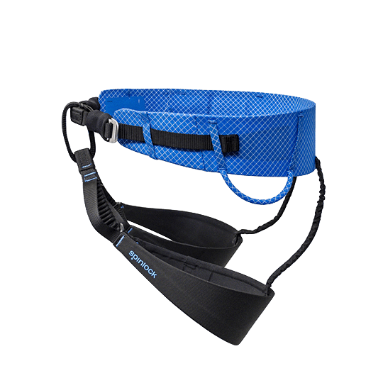 Spinlock Mast Pro Safety Harness - Pacific Sailboat Supply