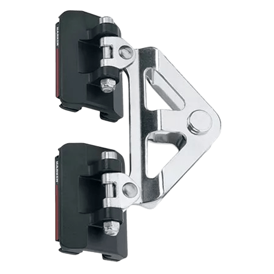 Batten Car Systems - Pacific Sailboat Supply