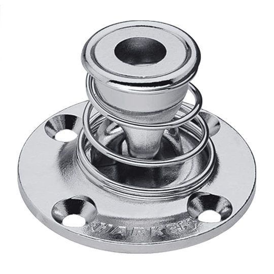 Block Fittings - Pacific Sailboat Supply