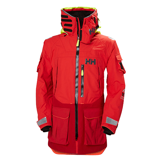 FOUL WEATHER GEAR - Pacific Sailboat Supply