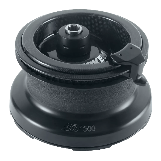 Harken Air Winches - Pacific Sailboat Supply