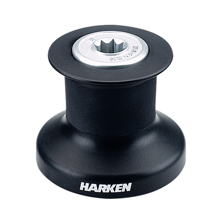 HARKEN CLASSIC WINCHES - Pacific Sailboat Supply