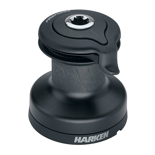 HARKEN PERFORMA WINCHES - Pacific Sailboat Supply