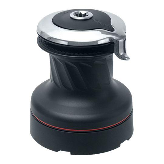 HARKEN RADIAL WINCHES - Pacific Sailboat Supply