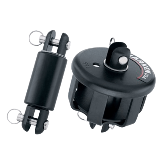 HARKEN SMALL BOAT FURLING SYSTEMS - Pacific Sailboat Supply