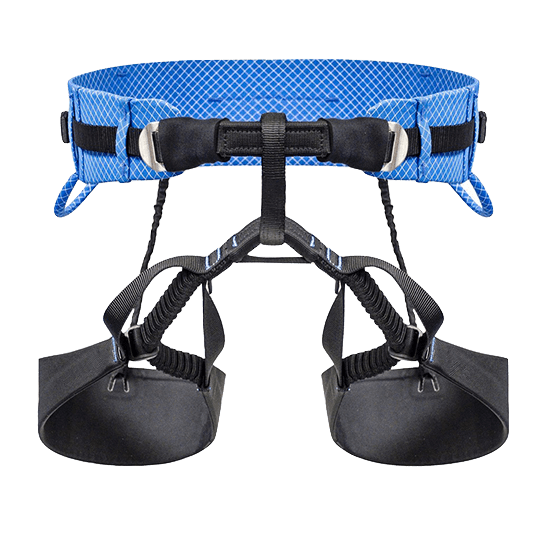 HARNESSES & TETHERS - Pacific Sailboat Supply