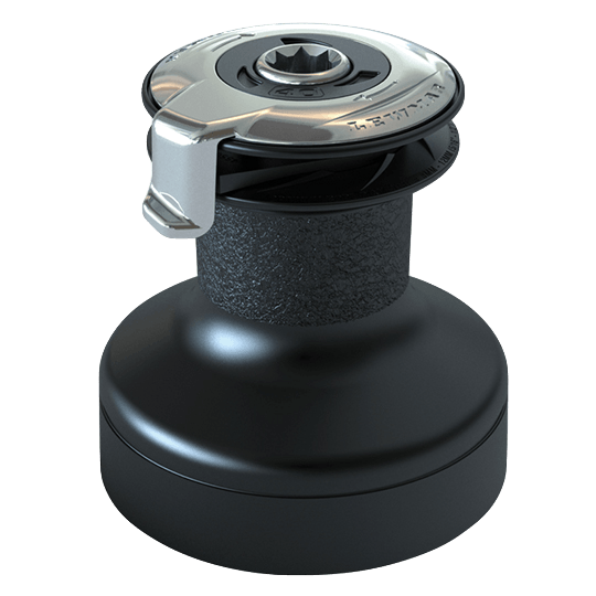 LEWMAR EVO WINCHES - Pacific Sailboat Supply
