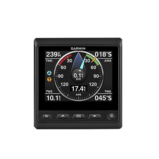 Electronic Sailing Instruments | Pacific Sailboat Supply