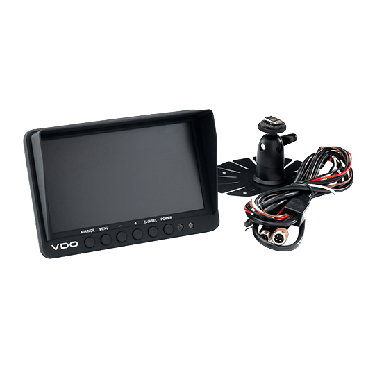 VDO SECURITY CAMERAS - Pacific Sailboat Supply