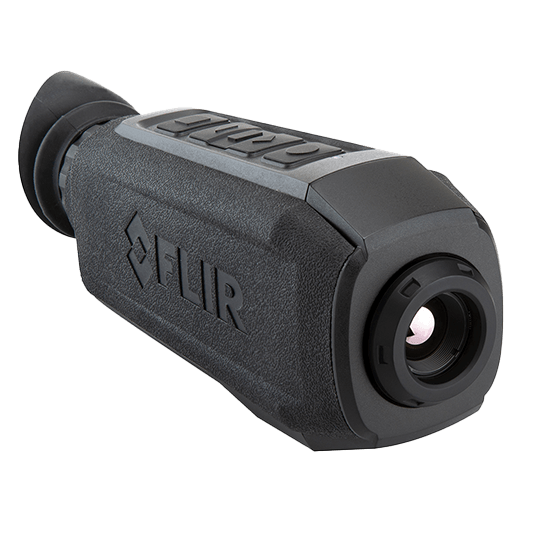 FLIR Scion PTM366 Thermal Monocular - Pacific Sailboat Supply