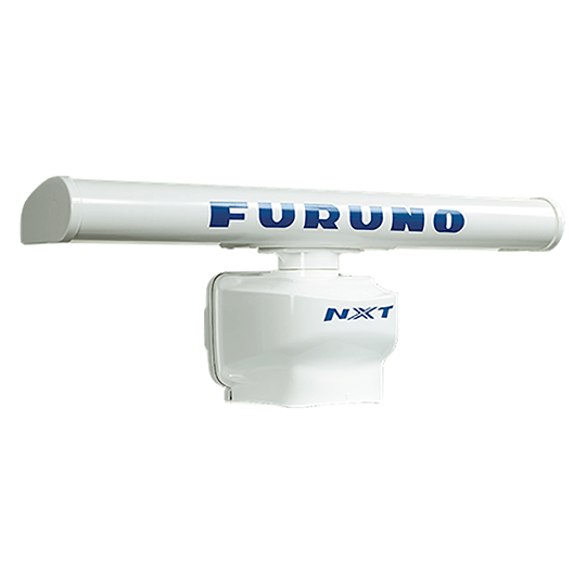 Furuno DRS12ANXT/4 Radar Pedestal 4' Array - 15M Cable - Pacific Sailboat Supply