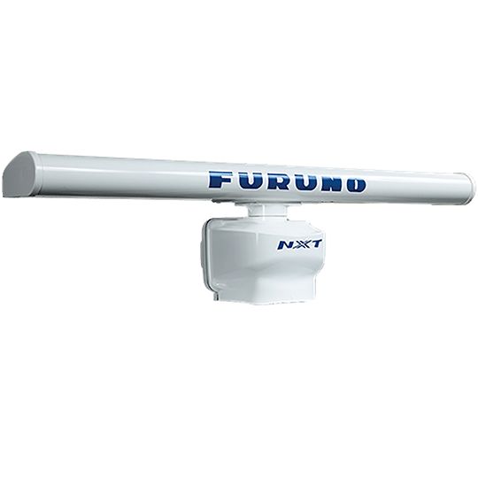 Furuno DRS12ANXT/6 Radar Pedestal 6' Array - 15M Cable - Pacific Sailboat Supply