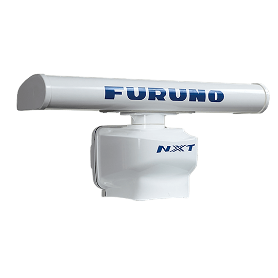 Furuno DRS12ANXZT/3 Radar Pedestal 3' Array - 15M Cable - Pacific Sailboat Supply