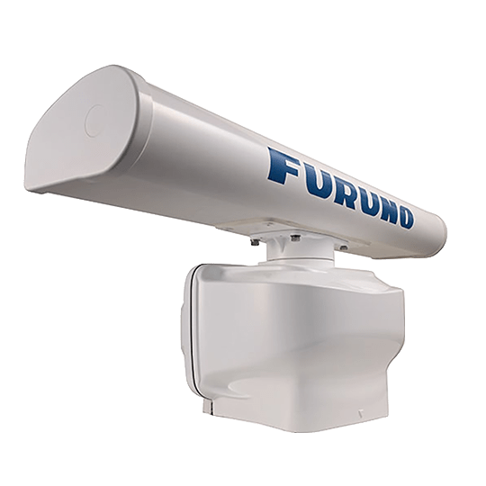 Furuno DRS12AX/3 12kW UHD Digital Radar Pedestal 3.5' Open Array - 15M Cable - Pacific Sailboat Supply