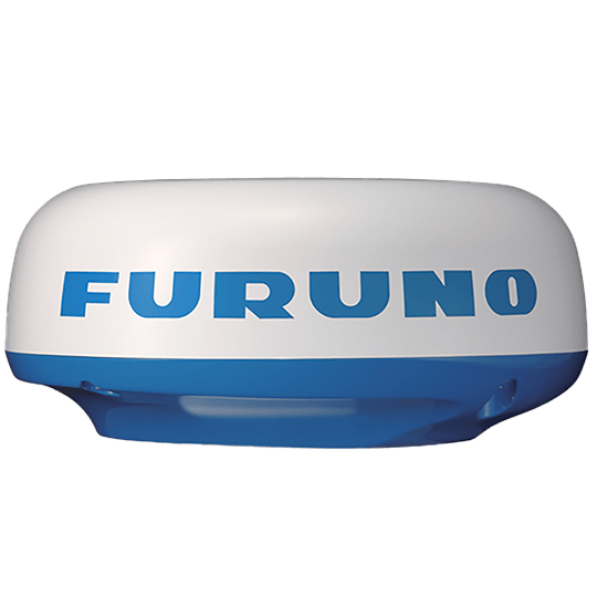 Furuno DRS4DL+ Radar - Pacific Sailboat Supply