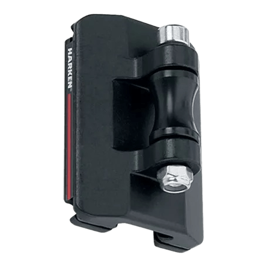 Harken 3815 System AA 13mm CB Battcar — Intermediate - Pacific Sailboat Supply