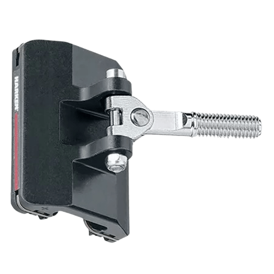 Harken 3829 System A 22mm CB Battcar — 10 mm Stud - Pacific Sailboat Supply
