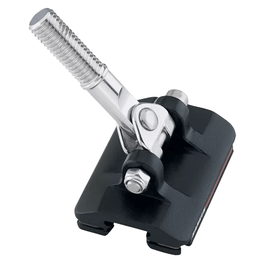 Harken 3829 System A 22mm CB Battcar — 10 mm Stud - Pacific Sailboat Supply