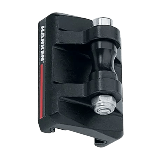 Harken 3836 27mm System B Slider Battcar — Intermediate - Pacific Sailboat Supply