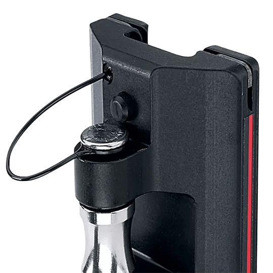 Harken 3857 System B 27mm CB Battcar — 12 mm Stud - Pacific Sailboat Supply