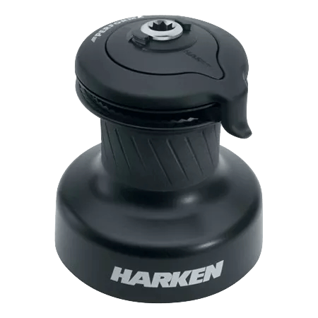 Harken 60 STP Performa Self - Tailing Three - Speed Winch - Pacific Sailboat Supply