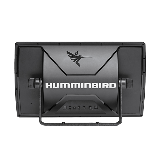 Hummingbird HELIX 12 MSI+ GPS G4N - Pacific Sailboat Supply