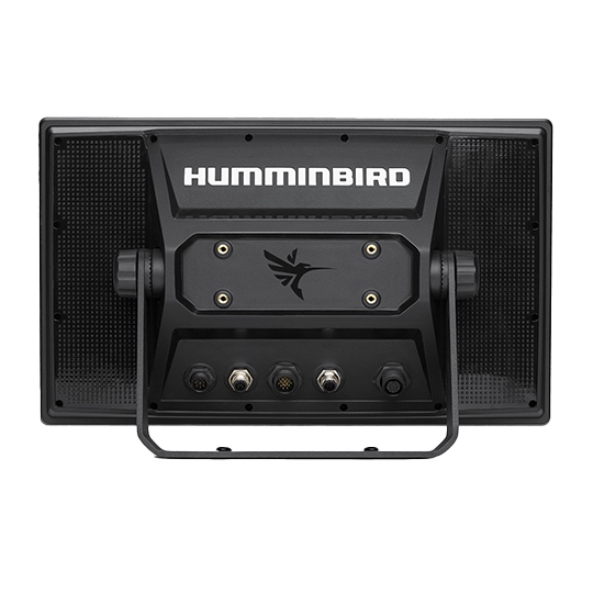 Hummingbird SOLIX 12 CHIRP Mega SI+ G3